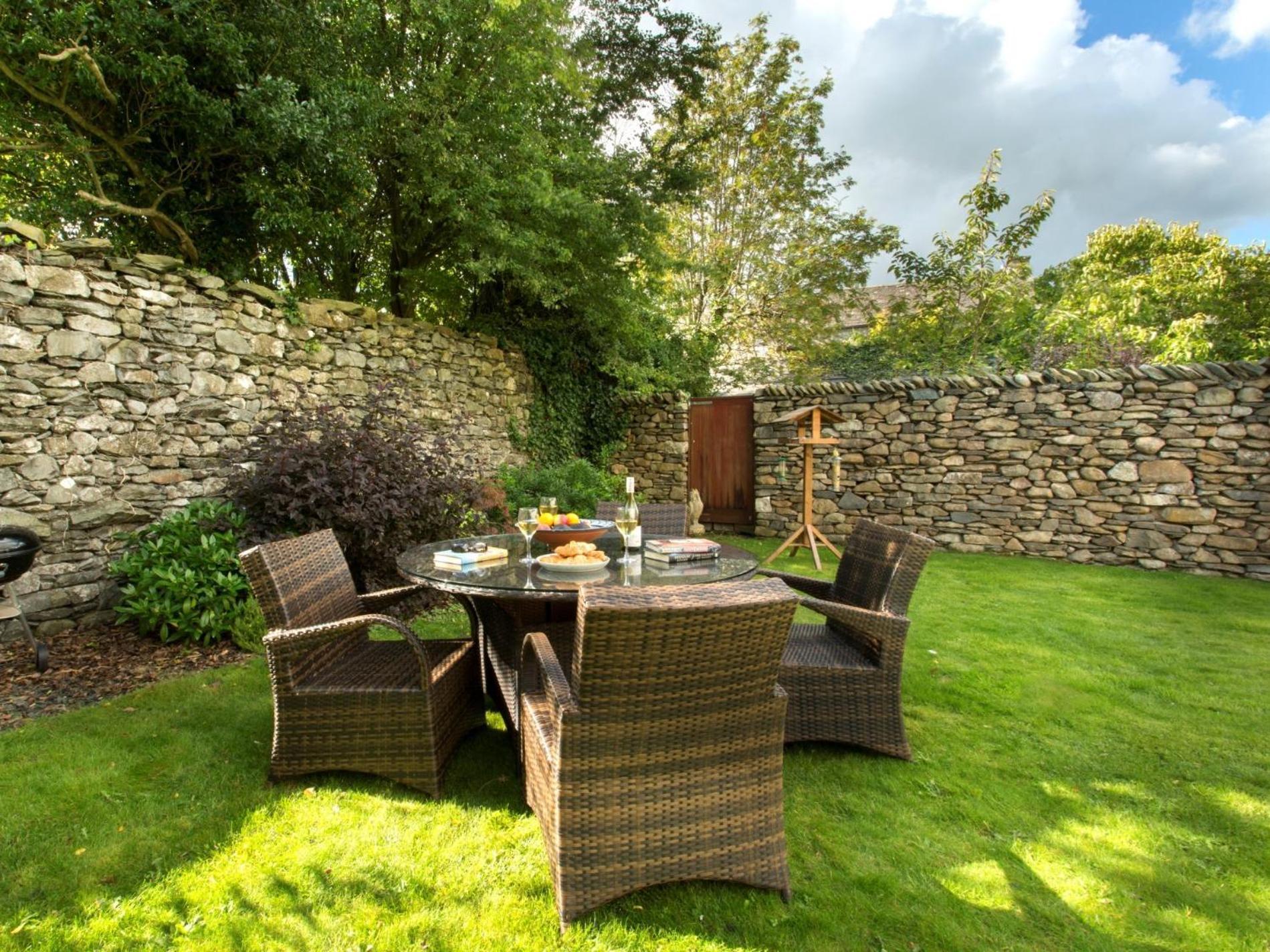 3 Bed In Cartmel Lcc16 Vila Exterior foto