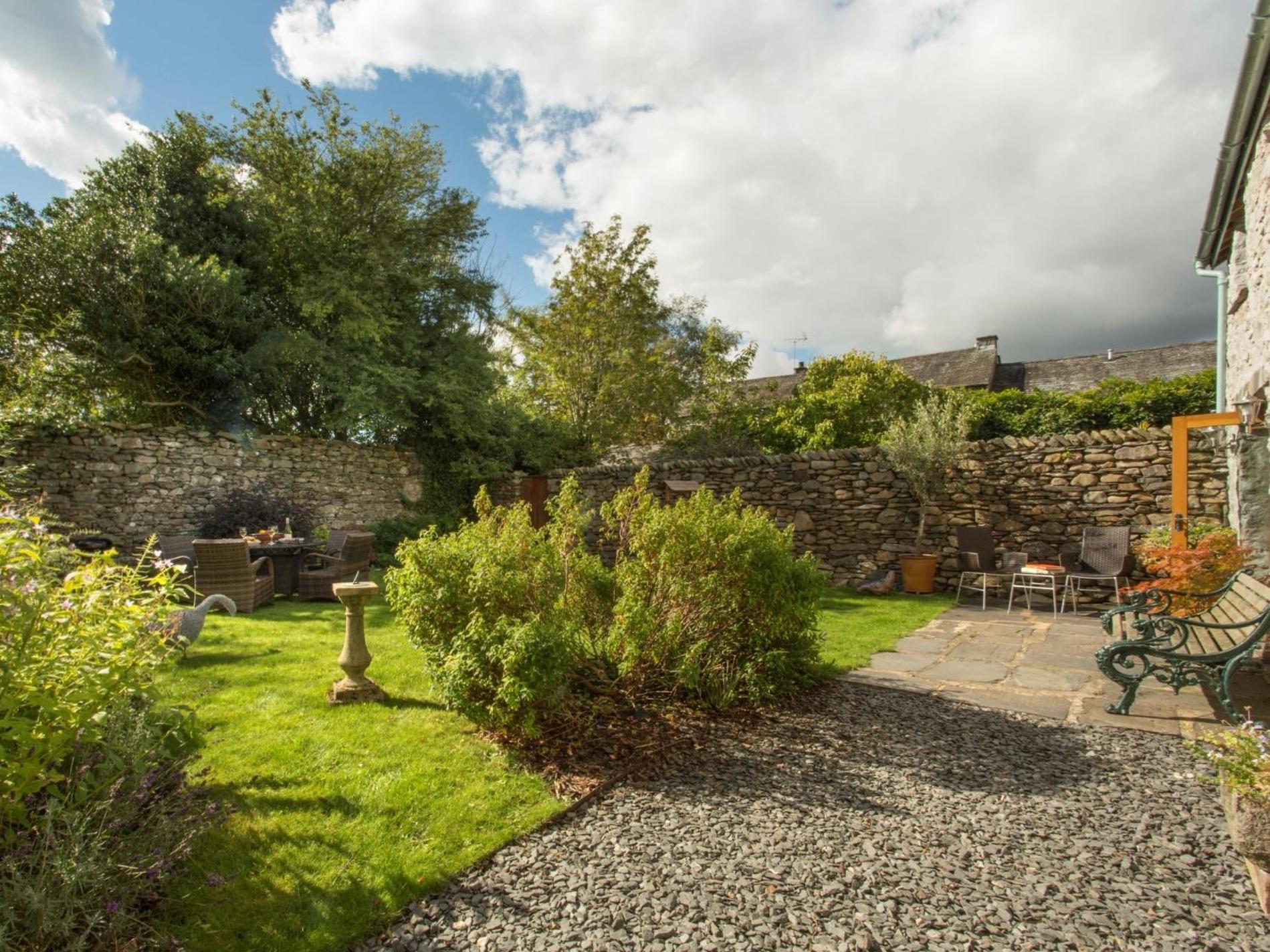 3 Bed In Cartmel Lcc16 Vila Exterior foto