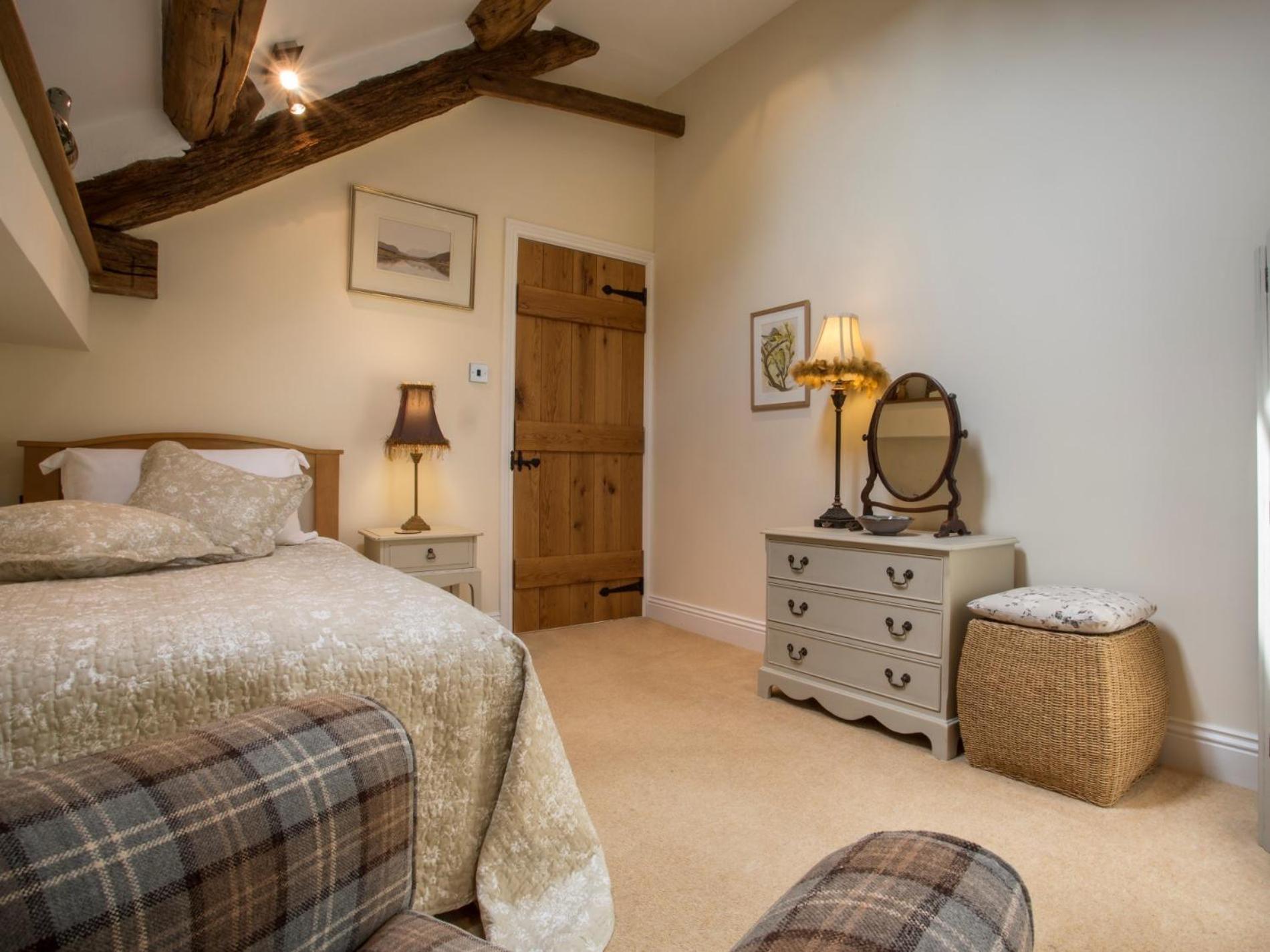 3 Bed In Cartmel Lcc16 Vila Exterior foto