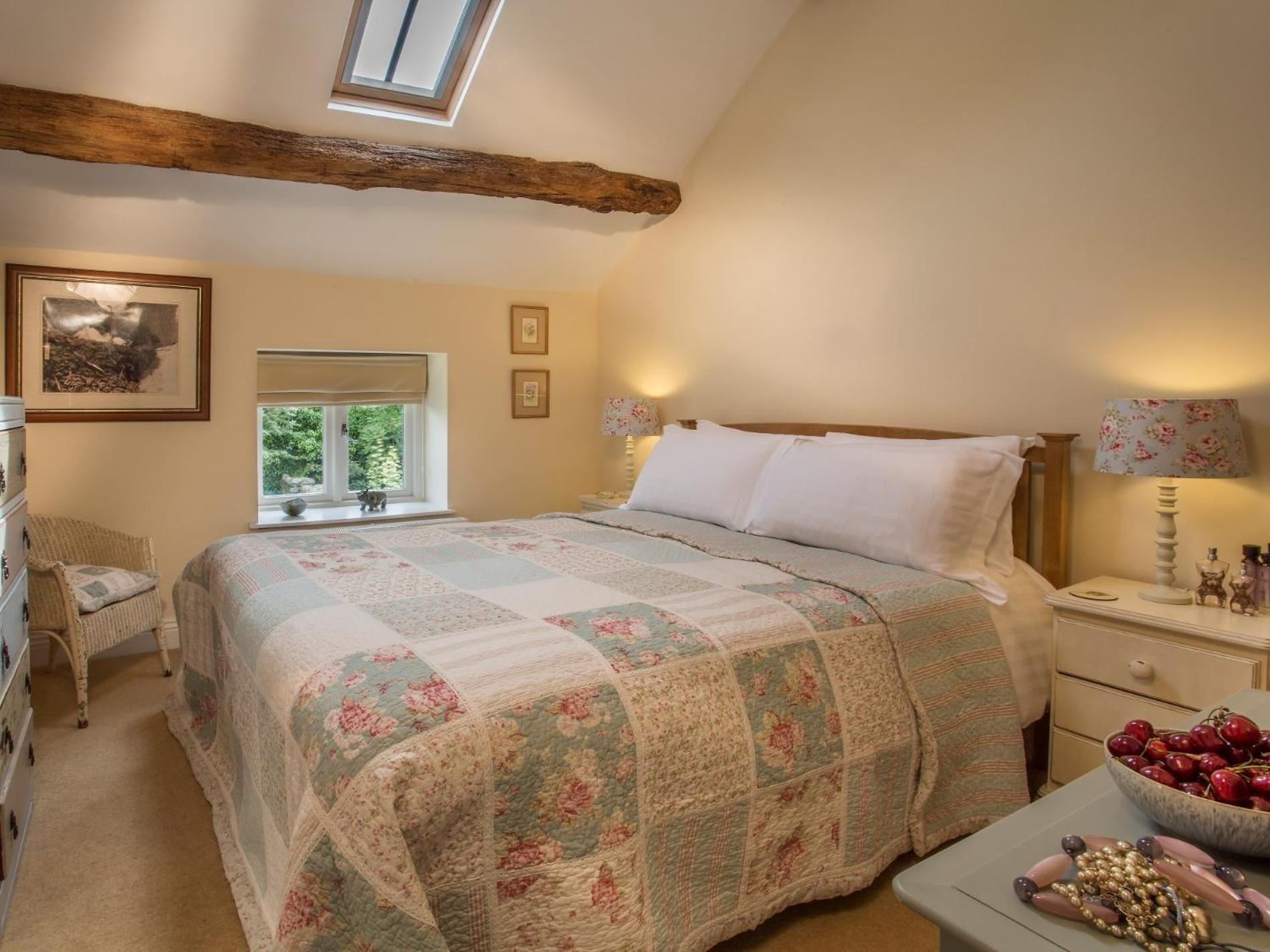 3 Bed In Cartmel Lcc16 Vila Exterior foto
