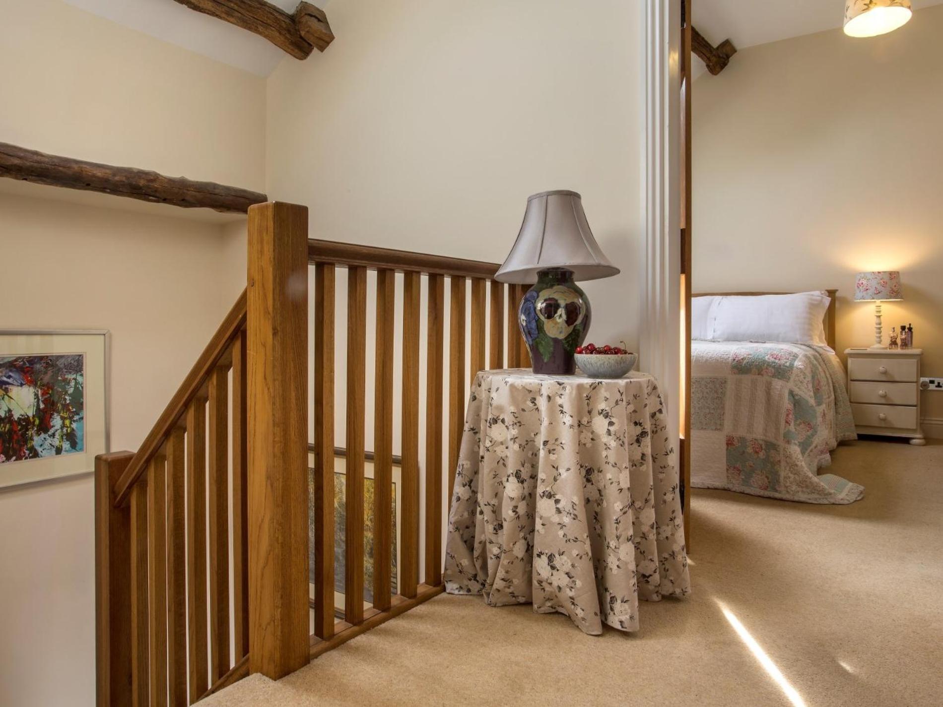 3 Bed In Cartmel Lcc16 Vila Exterior foto