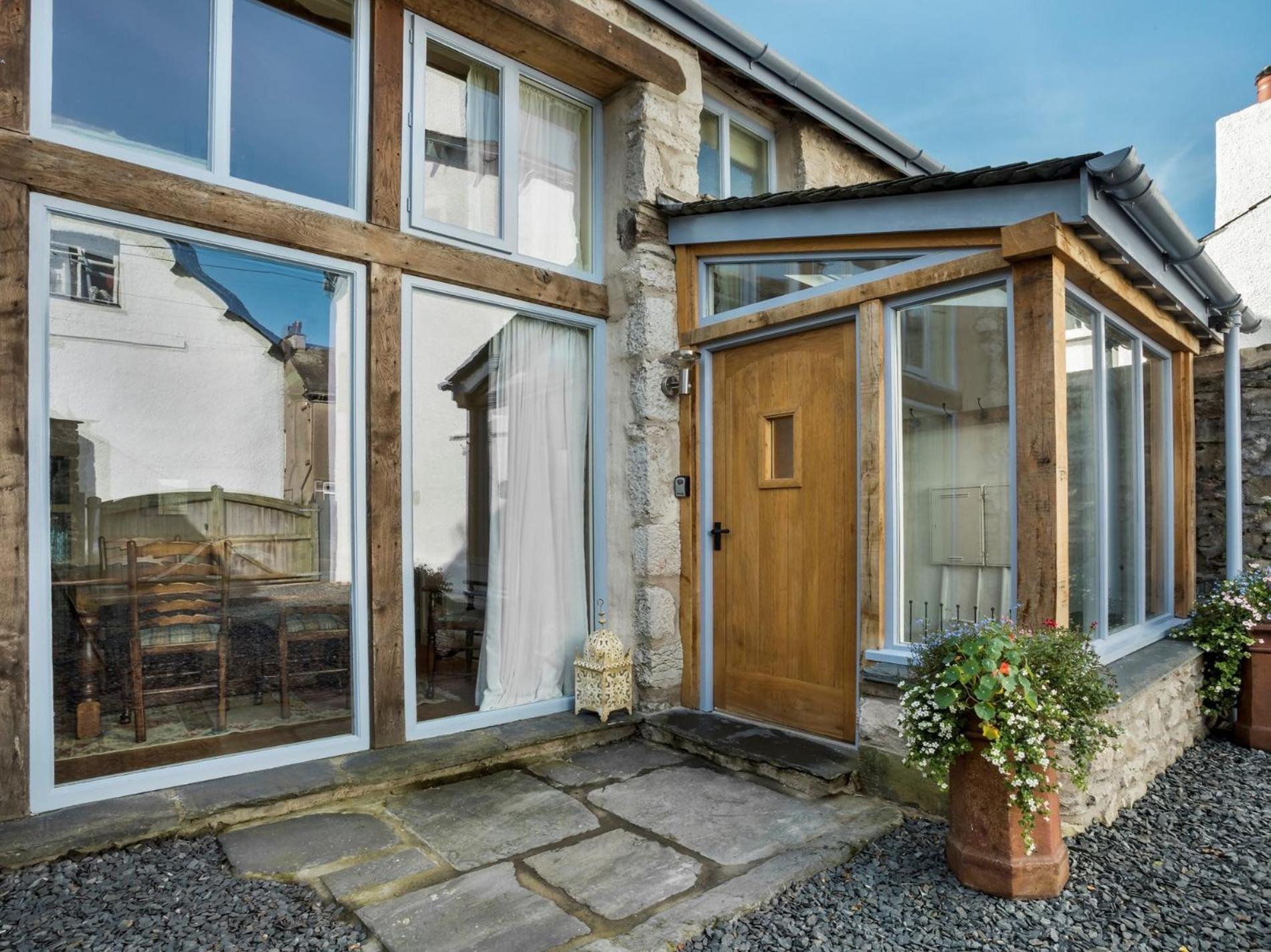 3 Bed In Cartmel Lcc16 Vila Exterior foto