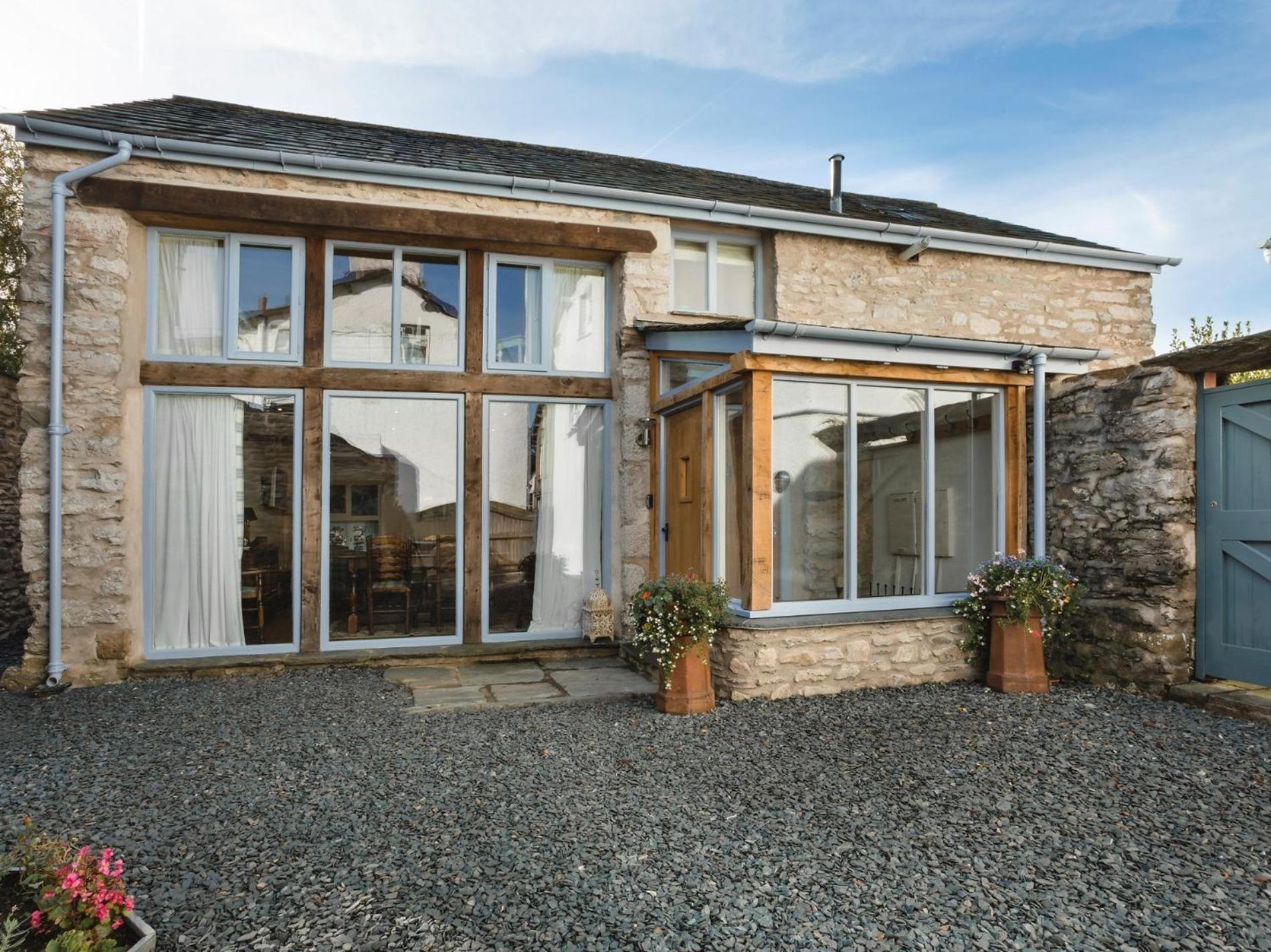3 Bed In Cartmel Lcc16 Vila Exterior foto